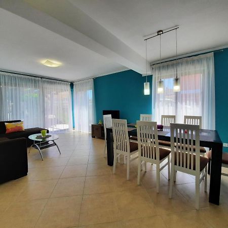 Maslina Apartment 普莱曼图拉 外观 照片