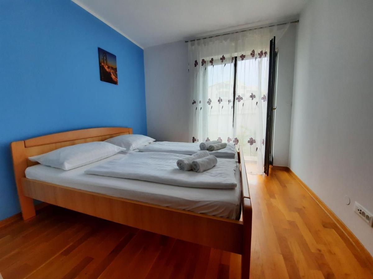 Maslina Apartment 普莱曼图拉 外观 照片