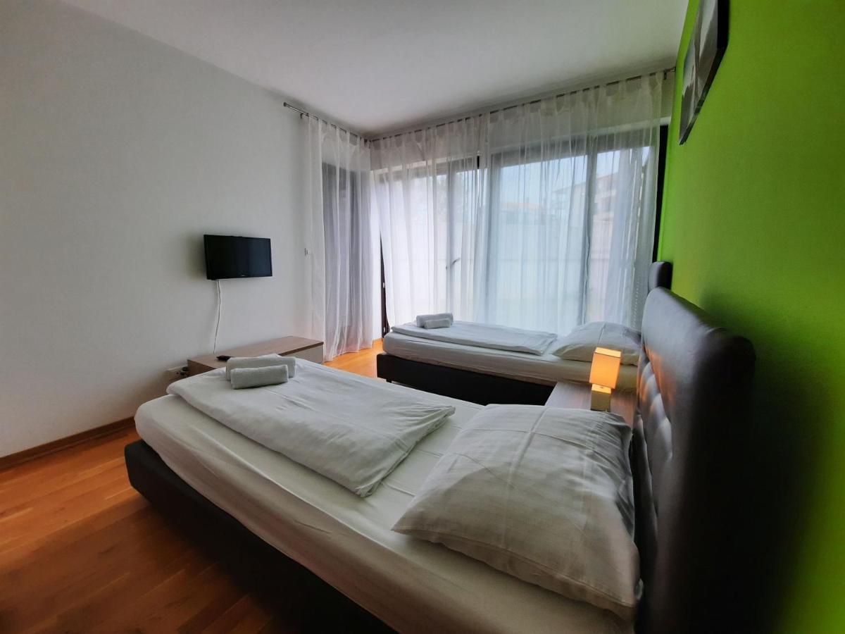 Maslina Apartment 普莱曼图拉 外观 照片