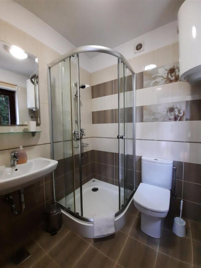 Maslina Apartment 普莱曼图拉 外观 照片