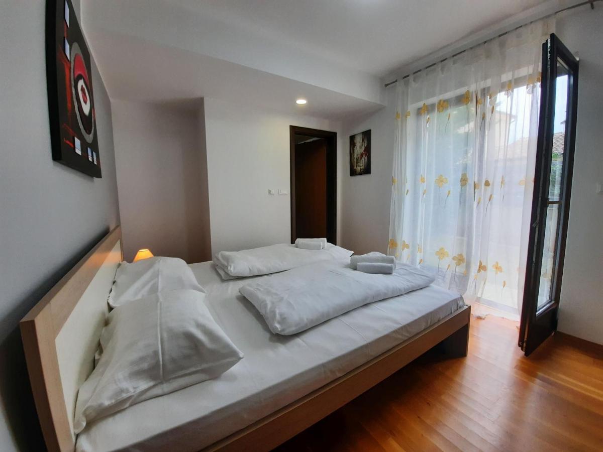 Maslina Apartment 普莱曼图拉 外观 照片