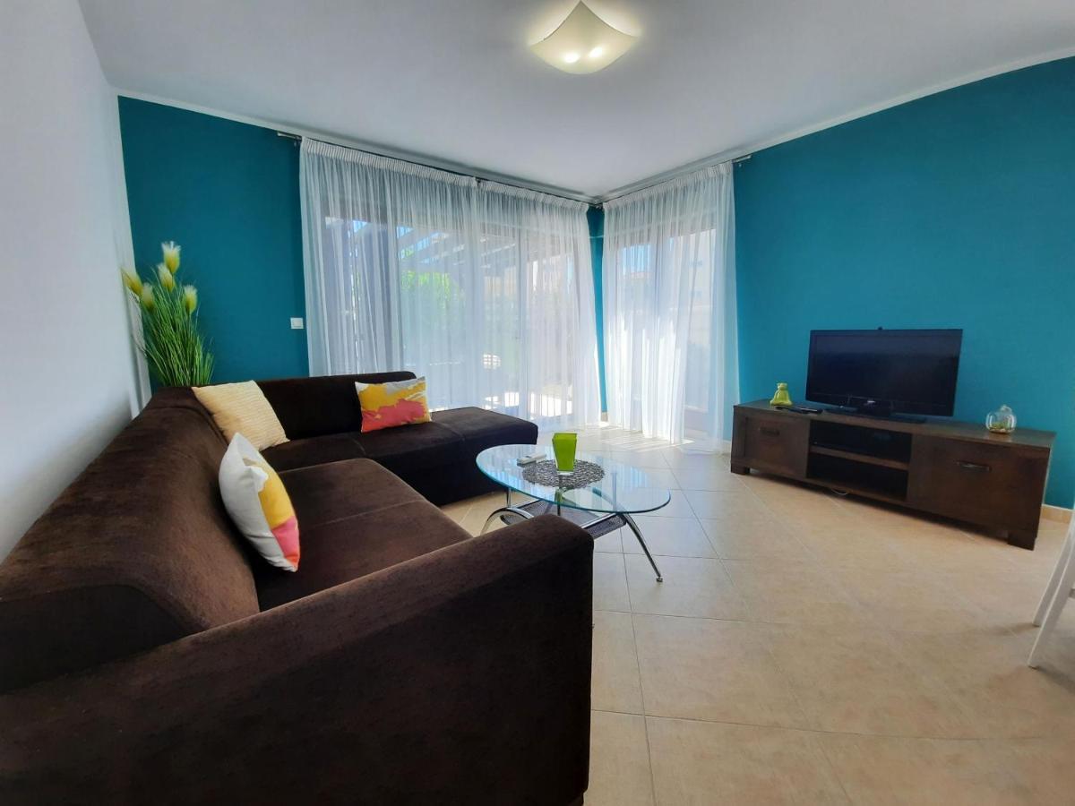 Maslina Apartment 普莱曼图拉 外观 照片