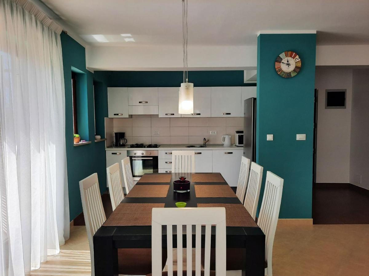 Maslina Apartment 普莱曼图拉 外观 照片