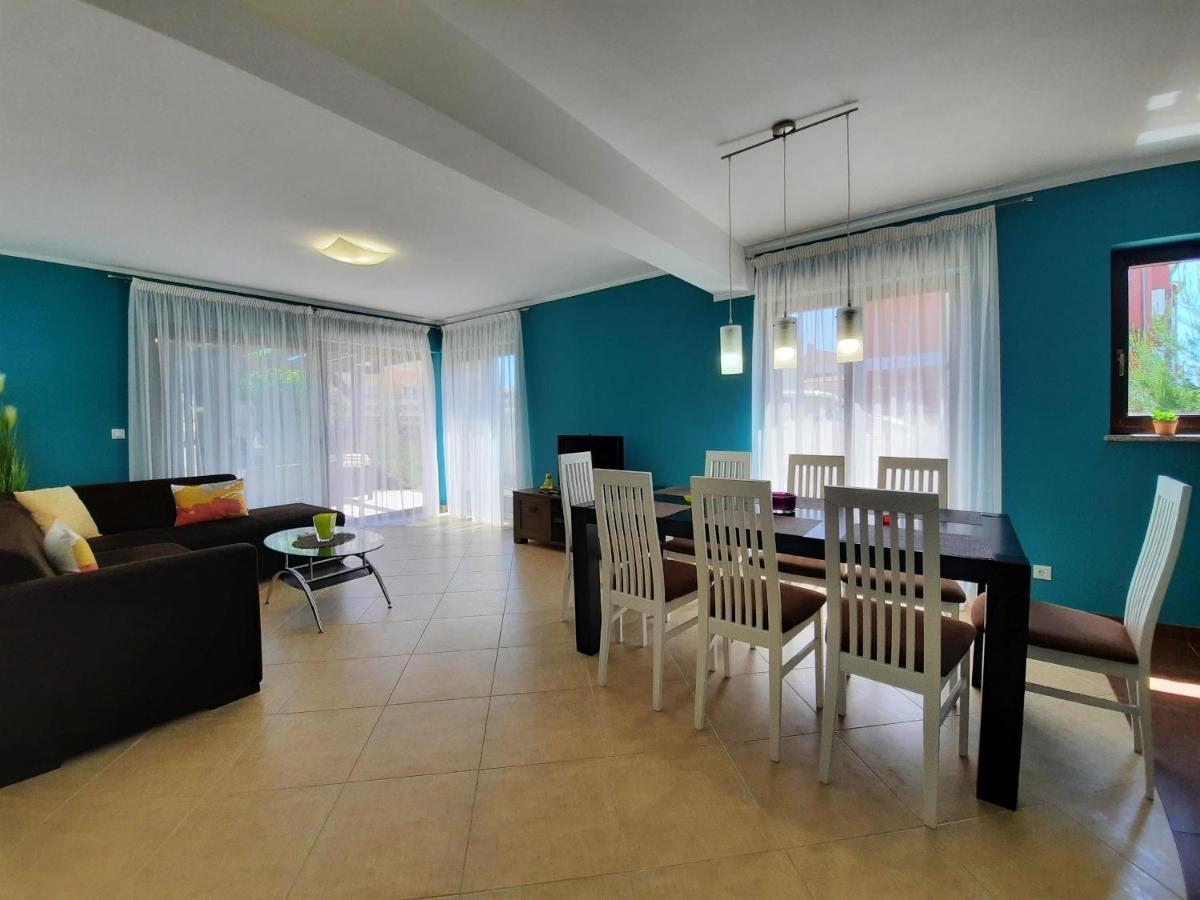 Maslina Apartment 普莱曼图拉 外观 照片