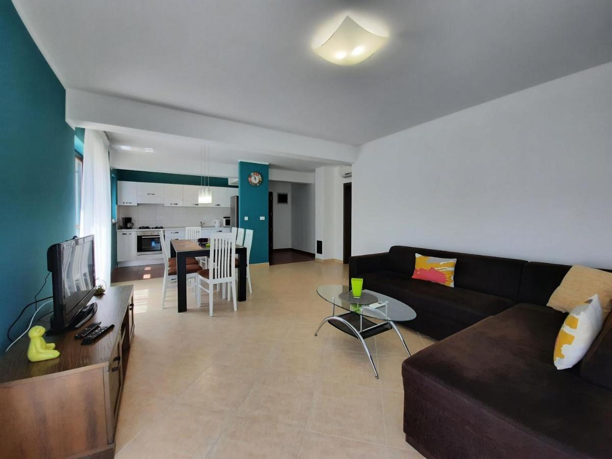 Maslina Apartment 普莱曼图拉 外观 照片