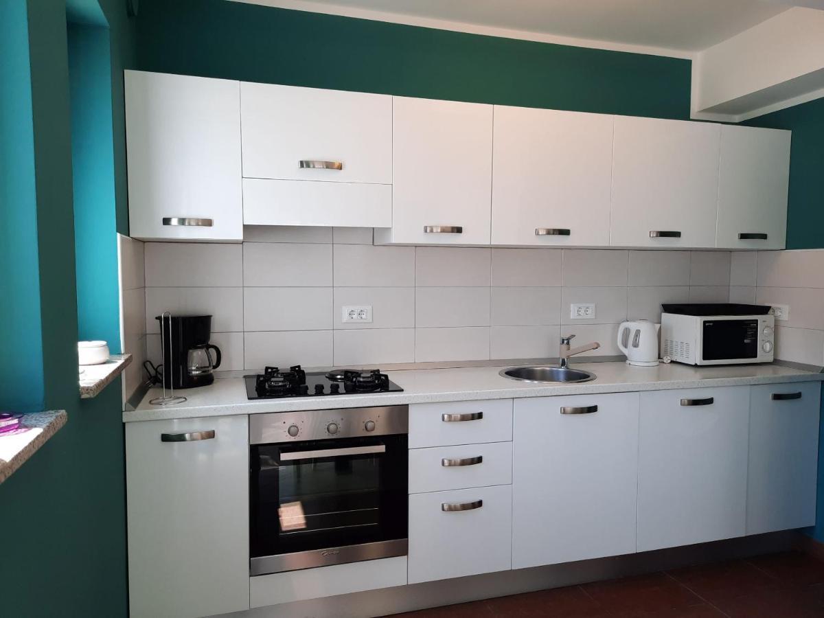 Maslina Apartment 普莱曼图拉 外观 照片