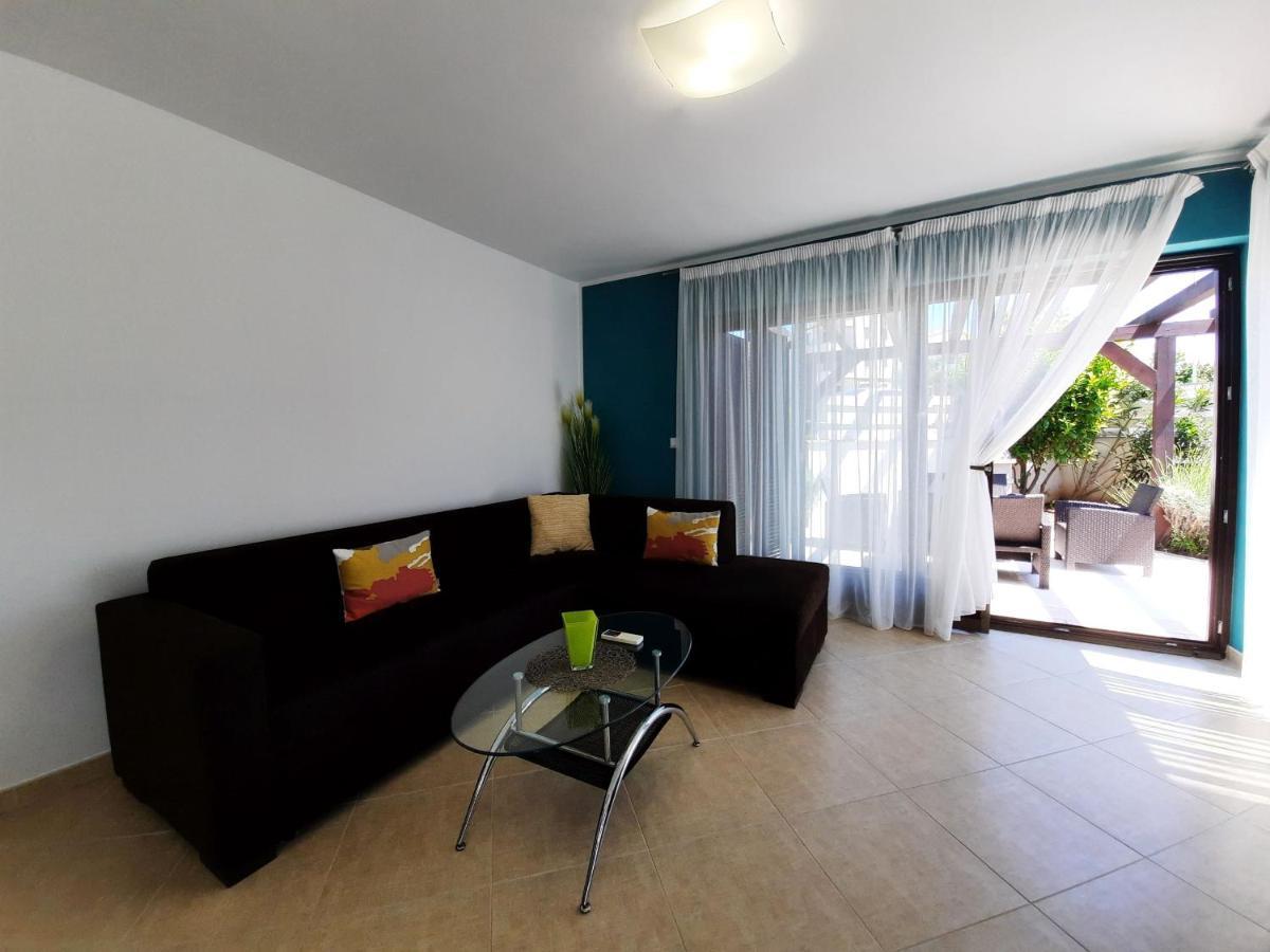 Maslina Apartment 普莱曼图拉 外观 照片