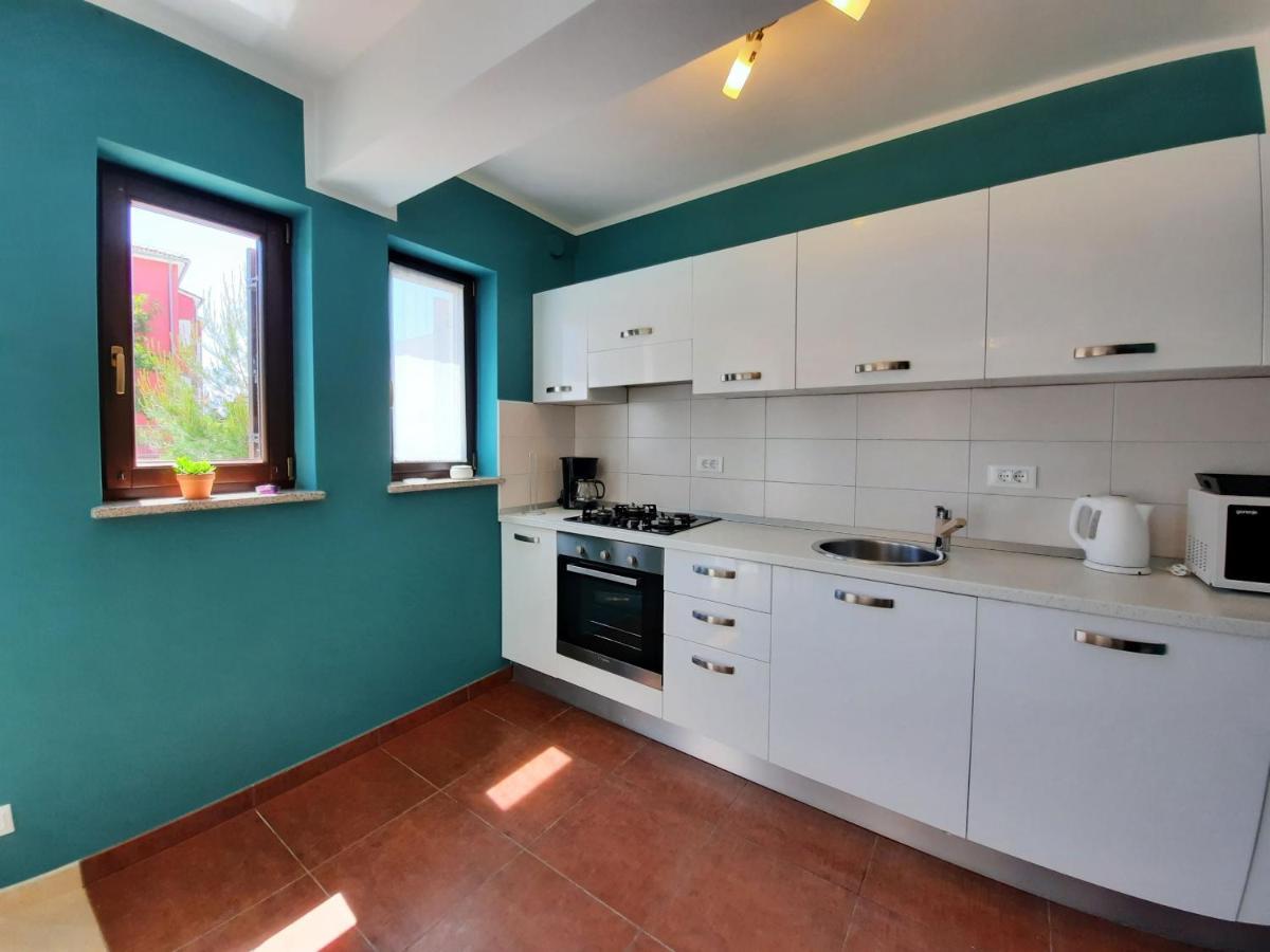 Maslina Apartment 普莱曼图拉 外观 照片