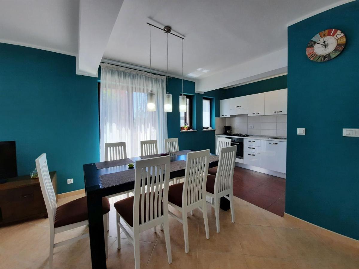Maslina Apartment 普莱曼图拉 外观 照片
