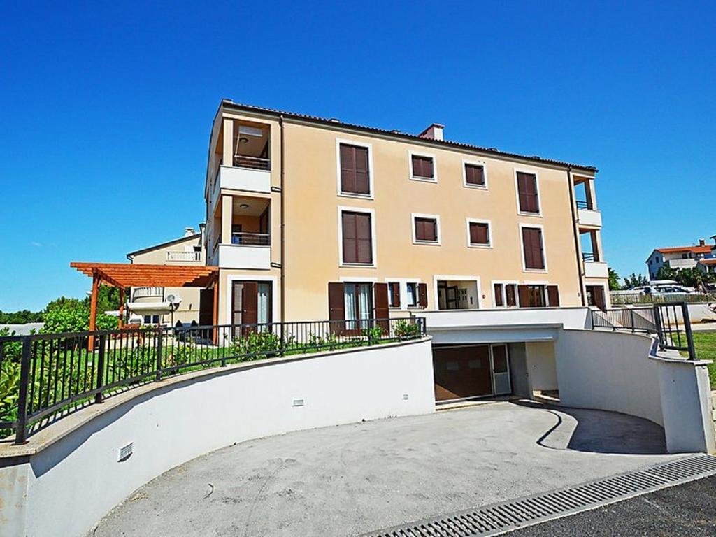 Maslina Apartment 普莱曼图拉 客房 照片