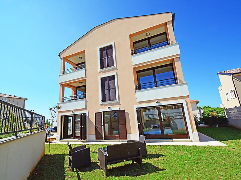 Maslina Apartment 普莱曼图拉 客房 照片