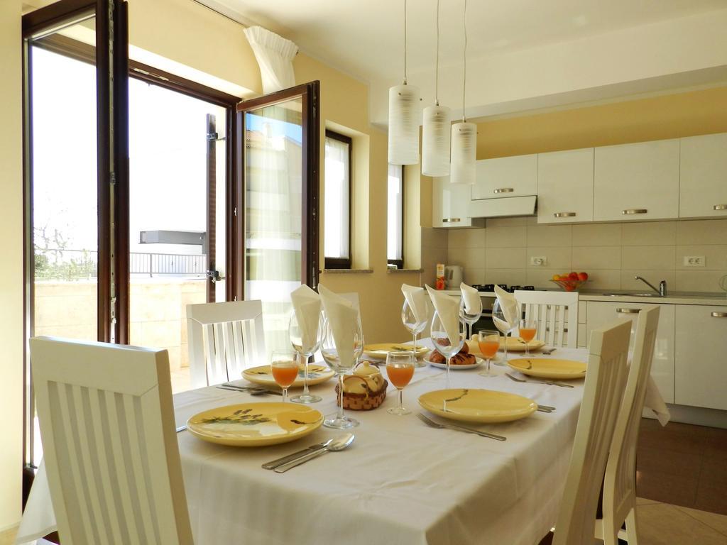 Maslina Apartment 普莱曼图拉 外观 照片